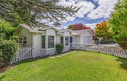 3416 Plateau DR, Belmont, CA 94002