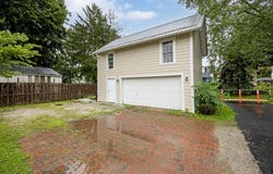 125 E Walnut St, Ashland, OH 44805