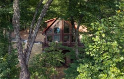 142 Fawn Lane, Purlear, NC 28665