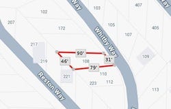 108 Whitby Way, Westminster, SC 29693