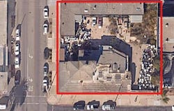 137 W 1st Street, Oxnard, CA 93030