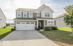 9575 Crossfield Road, Avon, IN 46123