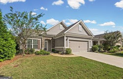 605 Daffodil Dr, Griffin, GA 30223