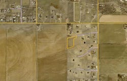 Gun Barrel Ln, Powell, WY 82435