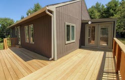 10 Perry Lane, Amherst, ME 04605