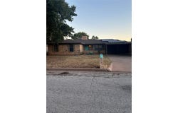 3149 Primrose Drive, Abilene, TX 79606