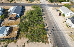 601 Goliad, Big Spring, TX 79720
