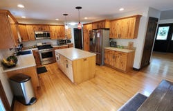 8310 S Ashley Avenue, Bloomington, IN 47401