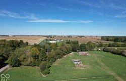3994 N 300 W, Anderson, IN 46011