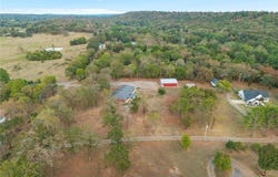 5515 Sunshine Mine DR, Hackett, AR 72937