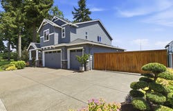 1032 S WILLOW St, Canby, OR 97013