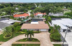802 OSCEOLA Road, BELLEAIR, FL 33756