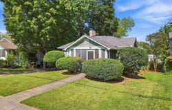 215 W Goddard Ave, Maryville, TN 37803