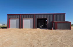 4201 S Wilma, Monahans, TX 79756