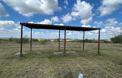 TBD 1 CR 343 Road, Dublin, TX 76446