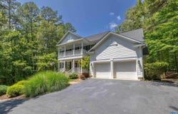 2470 HARMONY DR, CHARLOTTESVILLE, VA 22901