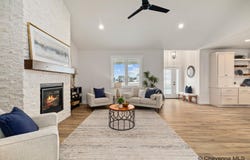 5124 LASSO DR, Cheyenne, WY 82009