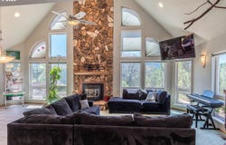 1265 EVERGREEN RIDGE Rd, Riddle, OR 97469