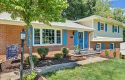 3555 Kenwick Trl, Roanoke, VA 24018