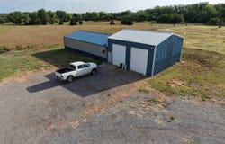 5002 Williams Ave, Woodward, OK 73801