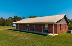 250 Bluegrass Rd, Springfield, AR 72157