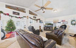 2594 RIVERVIEW ROAD, Norfork, AR 72658