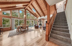 15785 Rainbow Drive, Cobb, CA 95426