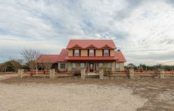 7435 County Road 265, Dublin, TX 76446