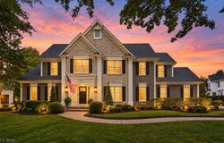 743 White Tail Ridge Drive, Fairlawn, OH 44333