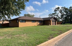 203 E. Sherman, Anthony, KS 67003