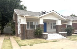 518 S Pierce, Enid, OK 73703