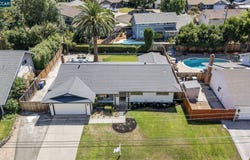 1320 Hookston Rd, Concord, CA 94518