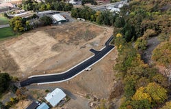 Poplar Dr, Bingen, WA 98605
