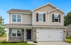 707 Hagrid Boulevard, Bluffton, IN 46714