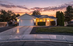 1427 N Antimony Pl, Kuna, ID 83634