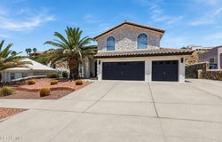 6633 WIND RIDGE Drive, El Paso, TX 79912