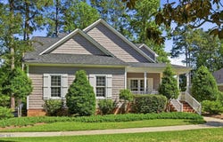 107 Pamlico Lane, Chocowinity, NC 27817