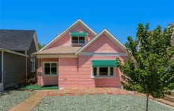 303 E White Avenue, Trinidad, CO 81082