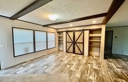 100 James st, Gilbertown, AL 36908