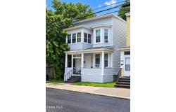 282 Second Avenue, Albany, NY 12209