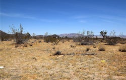 Philippi Lane, Landers, CA 92285