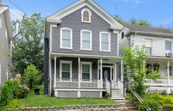 119 Wall St, Belvidere Twp., NJ 07823-1009
