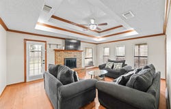 708 Azalea Drive, Forney, TX 75126