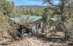3495 N LIMESTONE Way, Pine, AZ 85544