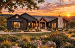 Whitewater Drive lot: 231, Bertram, TX 78605