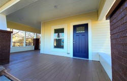 110 W Morton Street, Denison, TX 75021