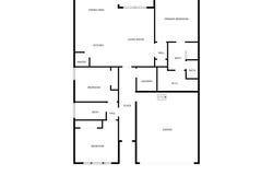 601 E Willingham Street, Cleburne, TX 76031