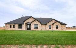 9406 SHADOW BEND Avenue, Amarillo, TX 79119