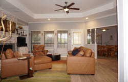 1408 Overlook Drive, Kaufman, TX 75142