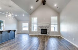 9125 NW 115th Street, Yukon, OK 73099